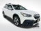 2022 Subaru Outback Touring