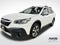 2022 Subaru Outback Touring