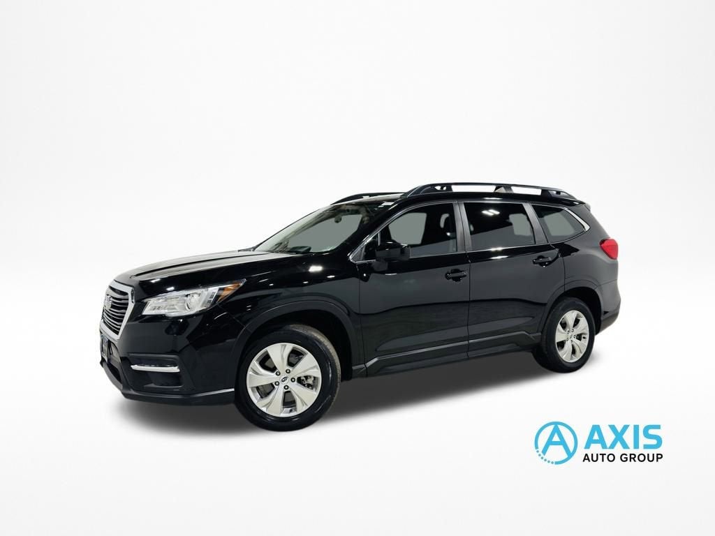 2022 Subaru Ascent BASE