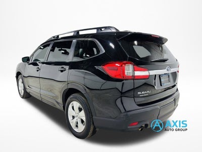 2022 Subaru Ascent BASE