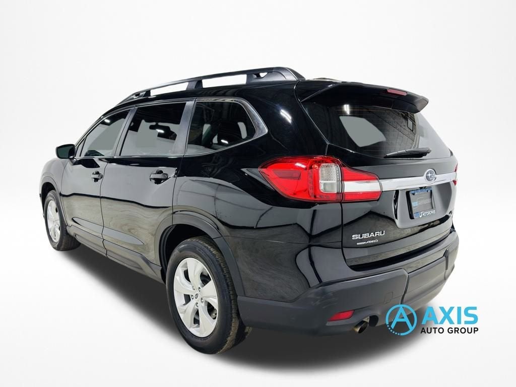 2022 Subaru Ascent BASE