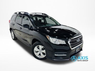 2022 Subaru Ascent BASE