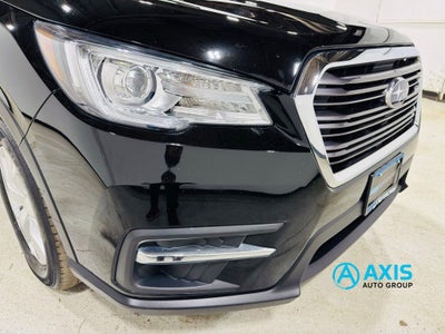 2022 Subaru Ascent BASE