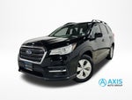 2022 Subaru Ascent BASE
