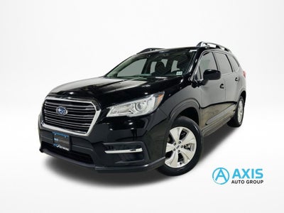 2022 Subaru Ascent BASE