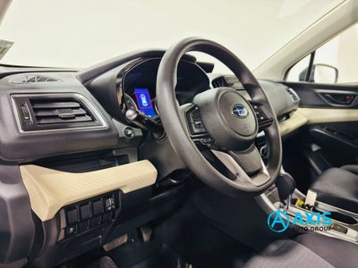 2022 Subaru Ascent BASE