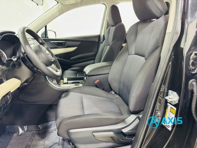 2022 Subaru Ascent BASE