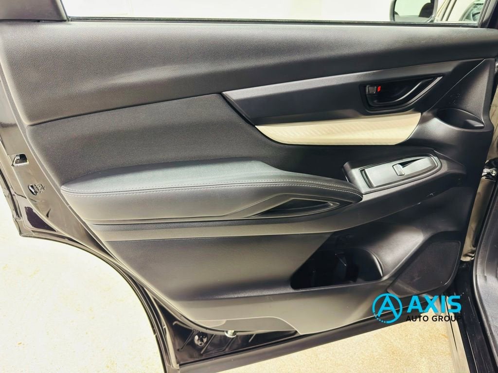 2022 Subaru Ascent BASE