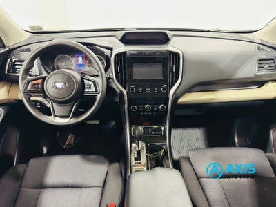 2022 Subaru Ascent BASE