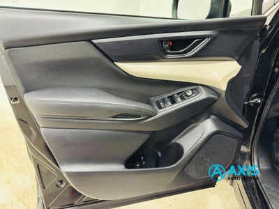 2022 Subaru Ascent BASE