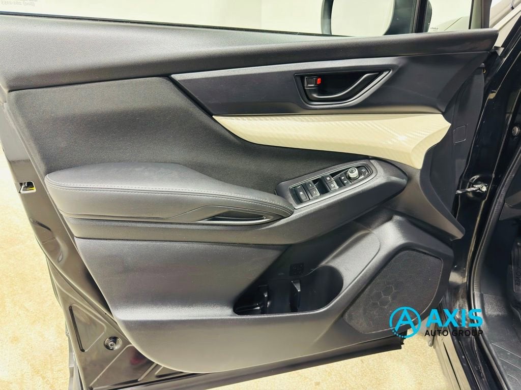 2022 Subaru Ascent BASE