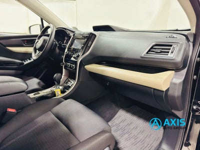 2022 Subaru Ascent BASE
