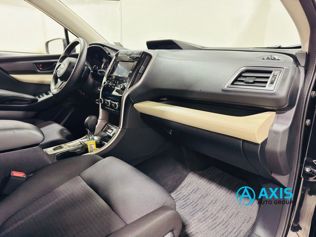 2022 Subaru Ascent BASE