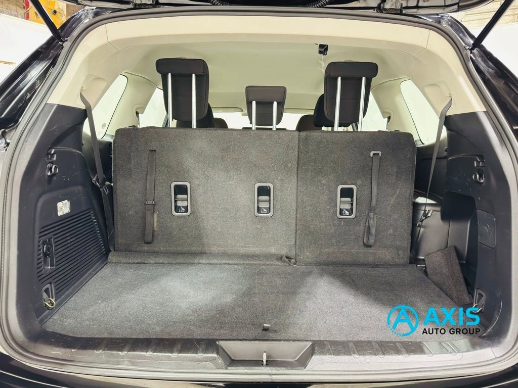 2022 Subaru Ascent BASE