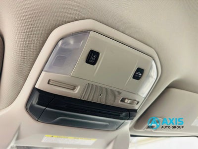 2022 Subaru Ascent BASE