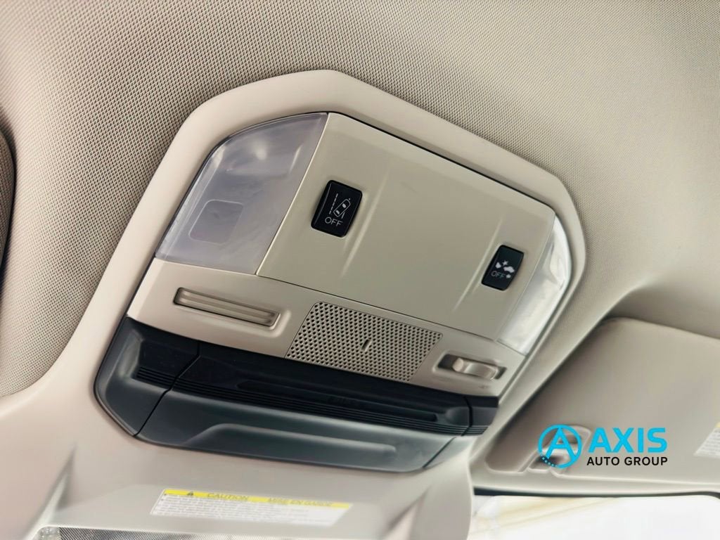 2022 Subaru Ascent BASE