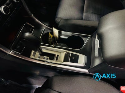 2022 Subaru Ascent BASE