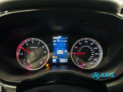 2022 Subaru Ascent BASE