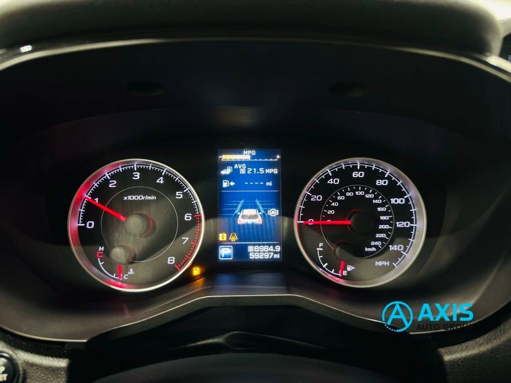 2022 Subaru Ascent BASE