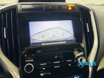 2022 Subaru Ascent BASE