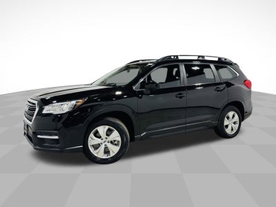 2022 Subaru Ascent BASE