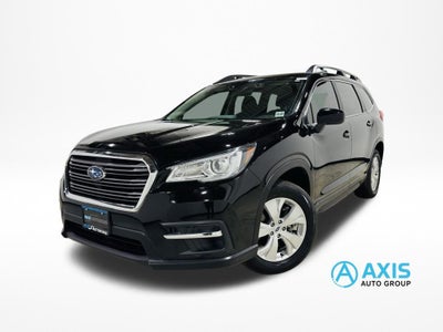 2022 Subaru Ascent BASE