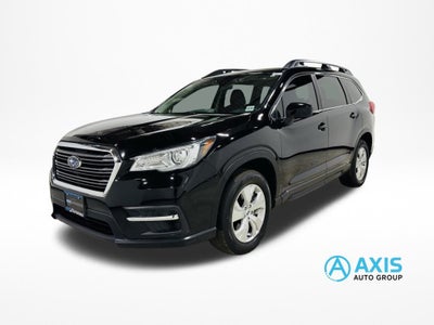 2022 Subaru Ascent BASE