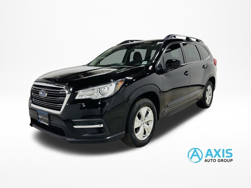 2022 Subaru Ascent BASE