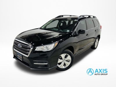 2022 Subaru Ascent BASE
