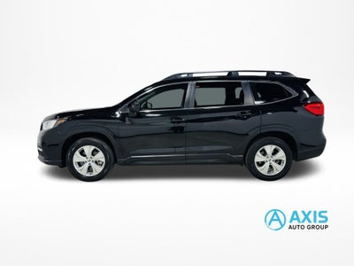 2022 Subaru Ascent BASE