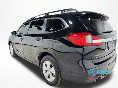 2022 Subaru Ascent BASE