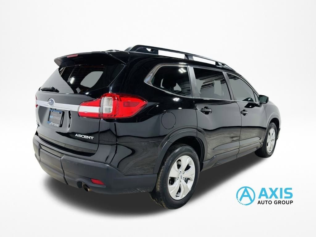 2022 Subaru Ascent BASE