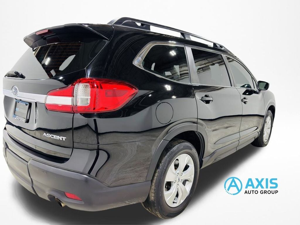 2022 Subaru Ascent BASE