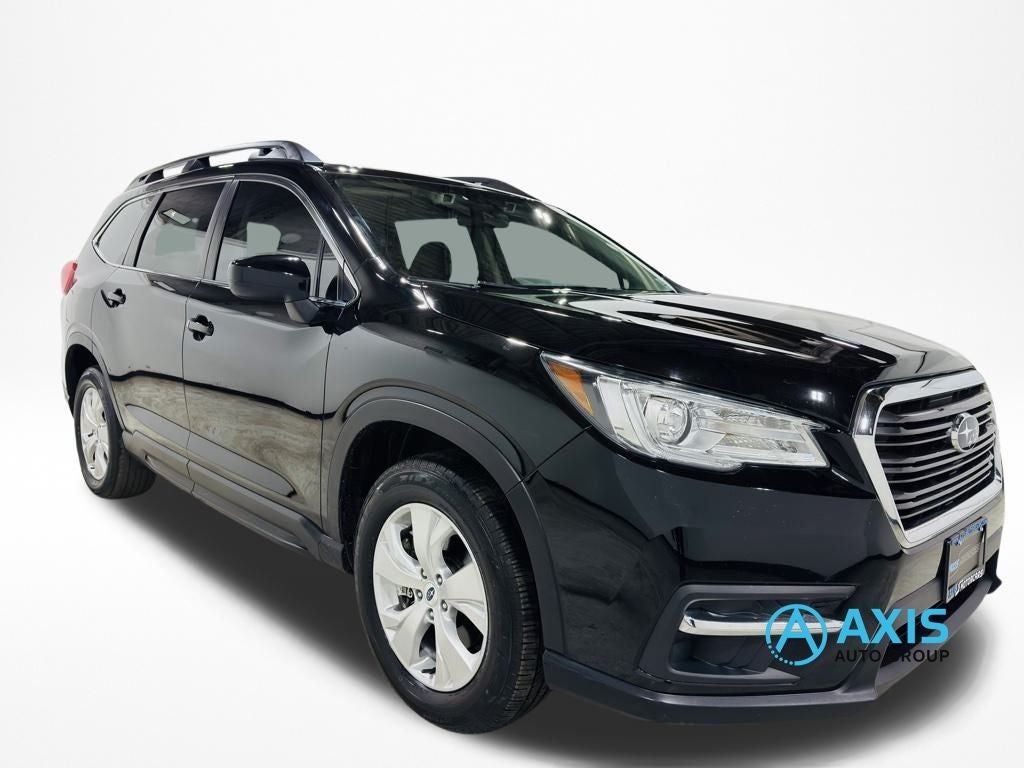 2022 Subaru Ascent BASE
