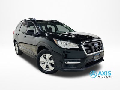 2022 Subaru Ascent BASE