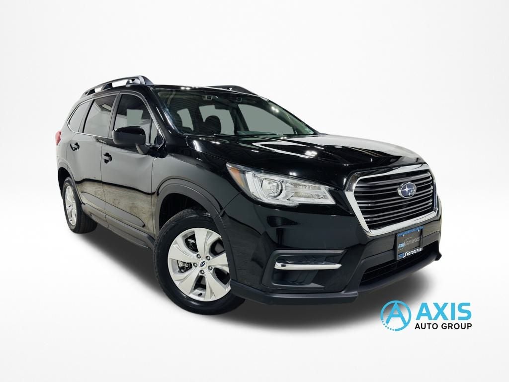 2022 Subaru Ascent BASE