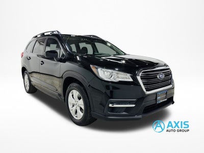 2022 Subaru Ascent BASE