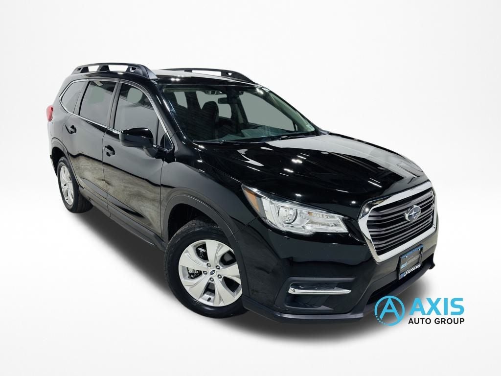 2022 Subaru Ascent BASE