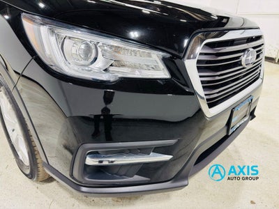 2022 Subaru Ascent BASE