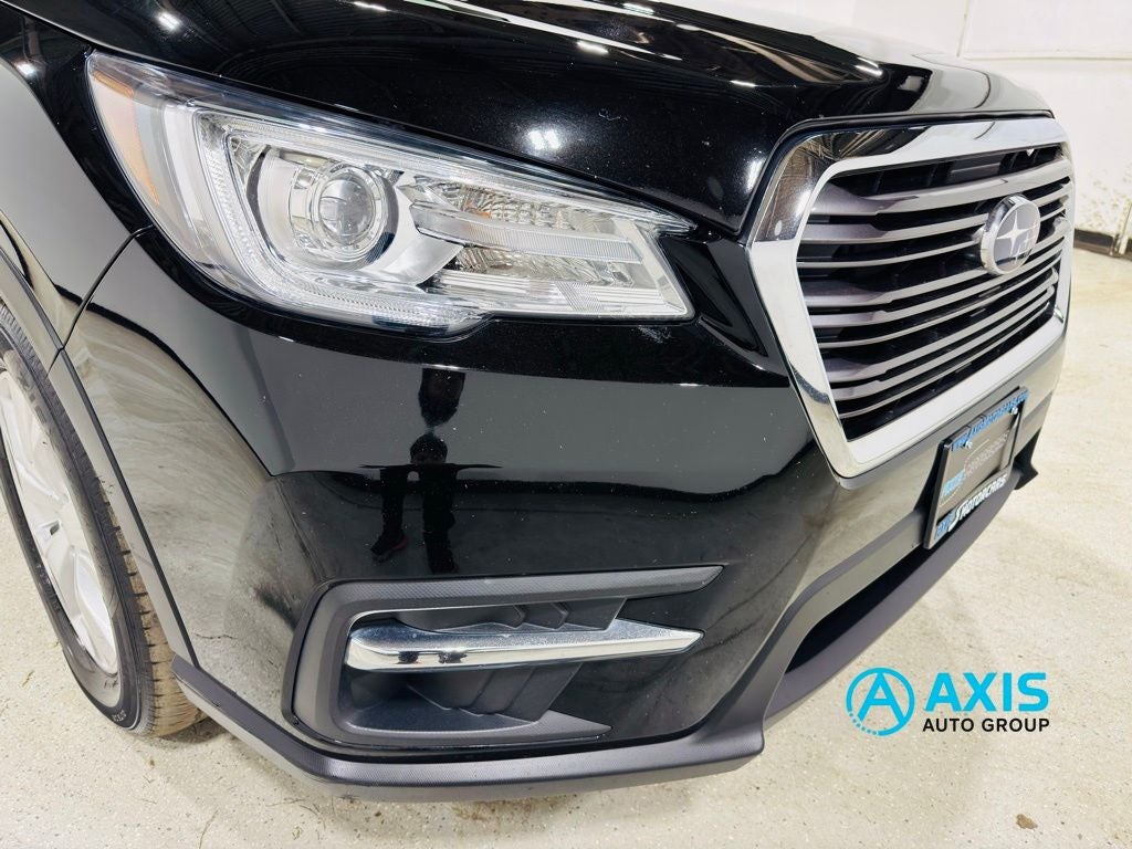 2022 Subaru Ascent BASE