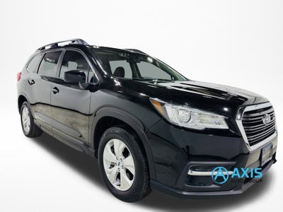 2022 Subaru Ascent BASE