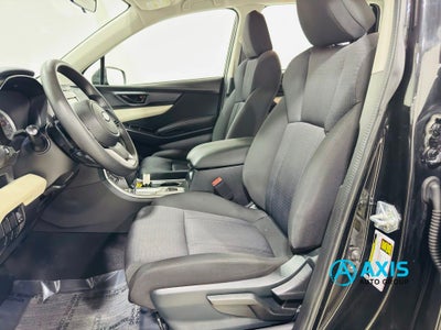 2022 Subaru Ascent BASE