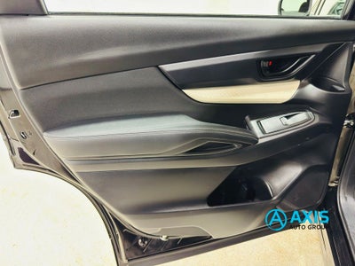 2022 Subaru Ascent BASE