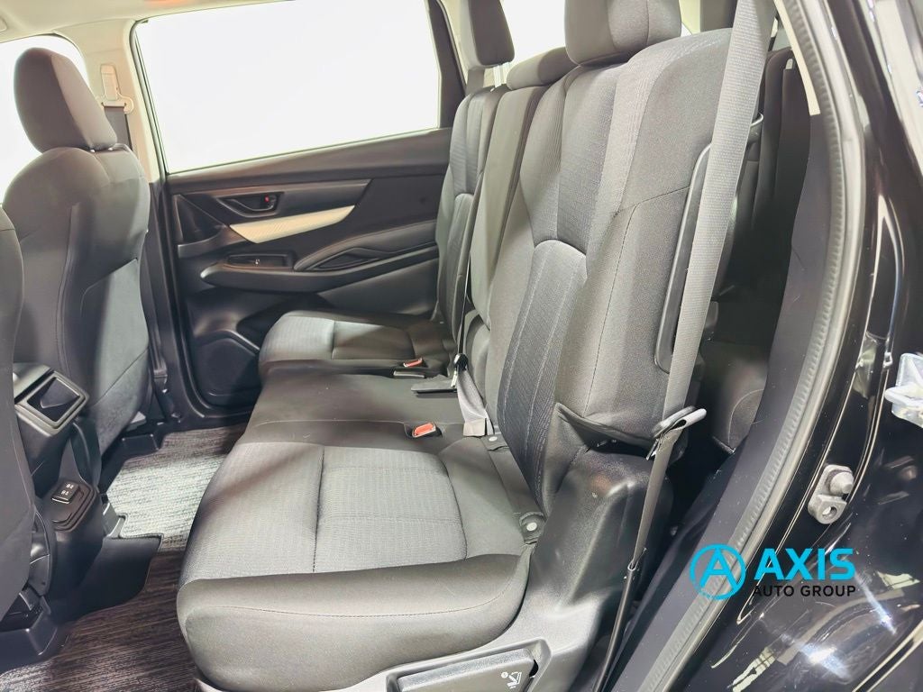 2022 Subaru Ascent BASE