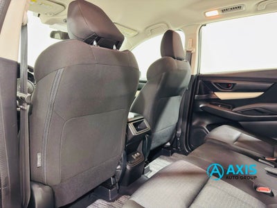 2022 Subaru Ascent BASE