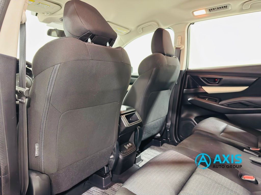 2022 Subaru Ascent BASE