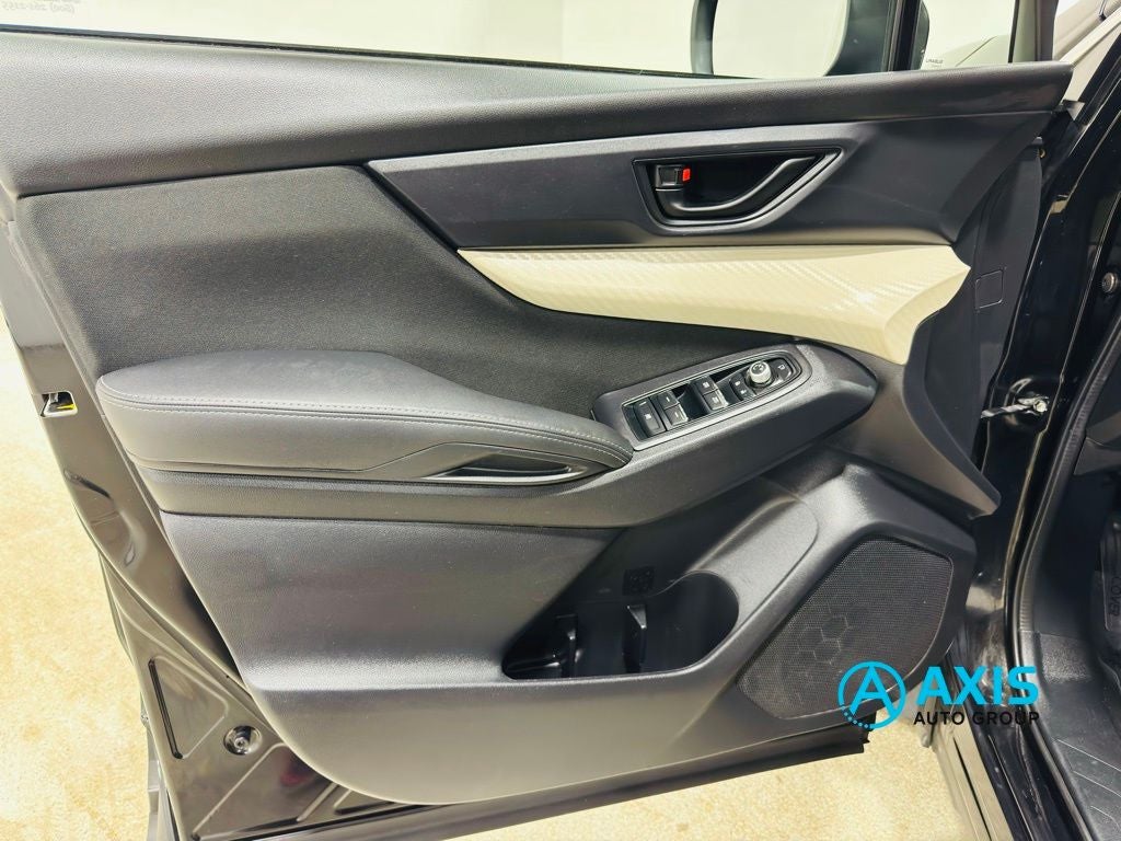 2022 Subaru Ascent BASE