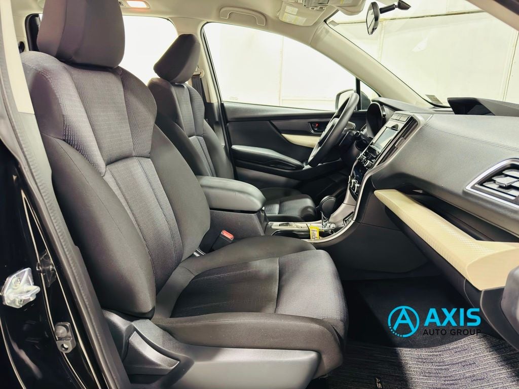 2022 Subaru Ascent BASE