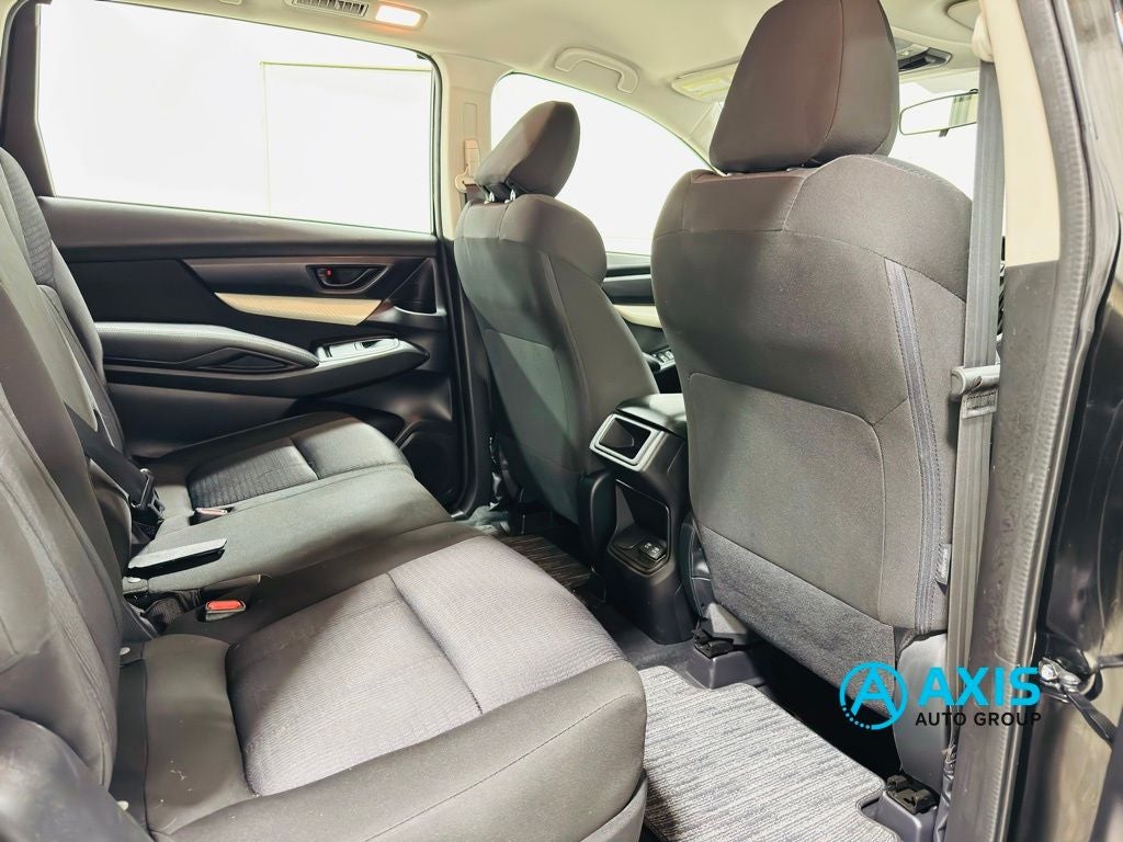 2022 Subaru Ascent BASE