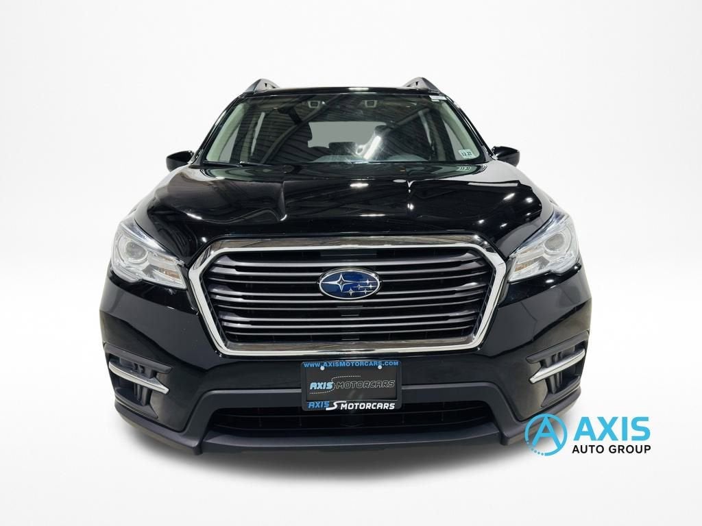2022 Subaru Ascent BASE